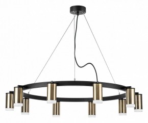 Подвесная люстра Lightstar Rullo LR0203100 в Красноуральске - krasnouralsk.mebel24.online | фото 2
