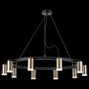 Подвесная люстра Lightstar Rullo LR0203100 в Красноуральске - krasnouralsk.mebel24.online | фото 3