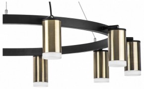 Подвесная люстра Lightstar Rullo LR0203100 в Красноуральске - krasnouralsk.mebel24.online | фото 5