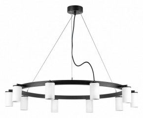 Подвесная люстра Lightstar Rullo LR020360 в Красноуральске - krasnouralsk.mebel24.online | фото 2
