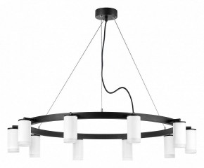 Подвесная люстра Lightstar Rullo LR0203600 в Красноуральске - krasnouralsk.mebel24.online | фото 2