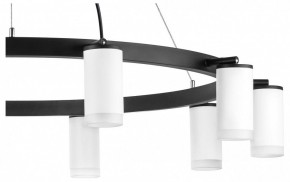 Подвесная люстра Lightstar Rullo LR0203600 в Красноуральске - krasnouralsk.mebel24.online | фото 5