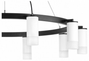 Подвесная люстра Lightstar Rullo LR0203601 в Красноуральске - krasnouralsk.mebel24.online | фото 4
