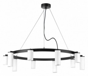 Подвесная люстра Lightstar Rullo LR020365865 в Красноуральске - krasnouralsk.mebel24.online | фото 2