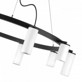 Подвесная люстра Lightstar Rullo LR020365865 в Красноуральске - krasnouralsk.mebel24.online | фото 5