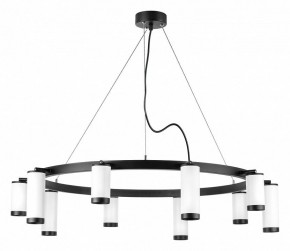 Подвесная люстра Lightstar Rullo LR02036586540 в Красноуральске - krasnouralsk.mebel24.online | фото 2