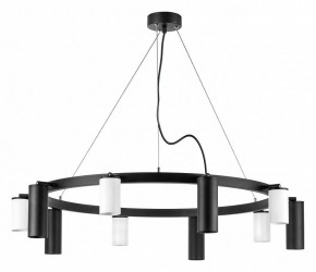 Подвесная люстра Lightstar Rullo LR020365875 в Красноуральске - krasnouralsk.mebel24.online | фото 3