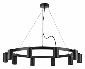 Подвесная люстра Lightstar Rullo LR020370 в Красноуральске - krasnouralsk.mebel24.online | фото 2
