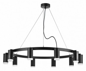 Подвесная люстра Lightstar Rullo LR0203700 в Красноуральске - krasnouralsk.mebel24.online | фото 2