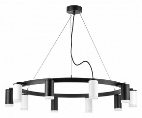 Подвесная люстра Lightstar Rullo LR0203753650 в Красноуральске - krasnouralsk.mebel24.online | фото 2