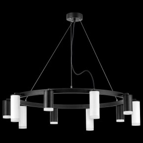 Подвесная люстра Lightstar Rullo LR0203758650 в Красноуральске - krasnouralsk.mebel24.online | фото 3