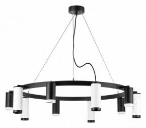 Подвесная люстра Lightstar Rullo LR02037586576 в Красноуральске - krasnouralsk.mebel24.online | фото 2