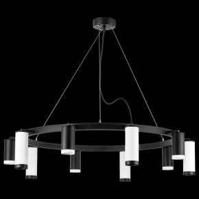 Подвесная люстра Lightstar Rullo LR02037586576 в Красноуральске - krasnouralsk.mebel24.online | фото 3