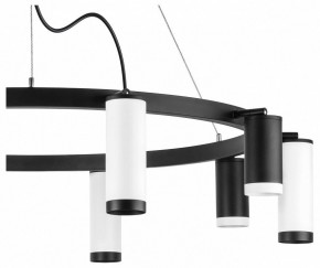 Подвесная люстра Lightstar Rullo LR02037586576 в Красноуральске - krasnouralsk.mebel24.online | фото 5