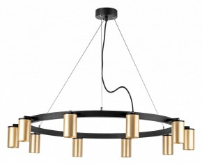 Подвесная люстра Lightstar Rullo LR020400 в Красноуральске - krasnouralsk.mebel24.online | фото 2