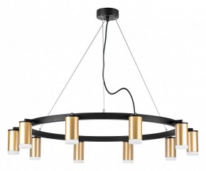 Подвесная люстра Lightstar Rullo LR0204000 в Красноуральске - krasnouralsk.mebel24.online | фото 2