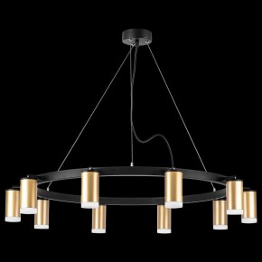 Подвесная люстра Lightstar Rullo LR0204000 в Красноуральске - krasnouralsk.mebel24.online | фото 3