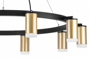 Подвесная люстра Lightstar Rullo LR0204000 в Красноуральске - krasnouralsk.mebel24.online | фото 5