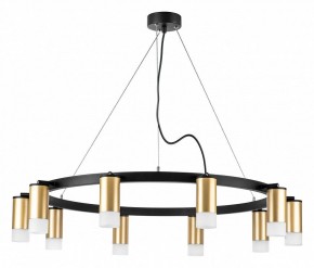 Подвесная люстра Lightstar Rullo LR0204001 в Красноуральске - krasnouralsk.mebel24.online | фото 2