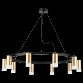 Подвесная люстра Lightstar Rullo LR0204001 в Красноуральске - krasnouralsk.mebel24.online | фото 3