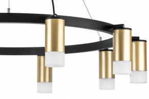 Подвесная люстра Lightstar Rullo LR0204001 в Красноуральске - krasnouralsk.mebel24.online | фото 5
