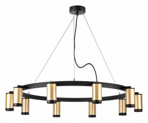Подвесная люстра Lightstar Rullo LR02040037 в Красноуральске - krasnouralsk.mebel24.online | фото 2