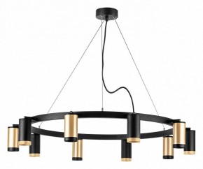 Подвесная люстра Lightstar Rullo LR02040537570 в Красноуральске - krasnouralsk.mebel24.online | фото 2