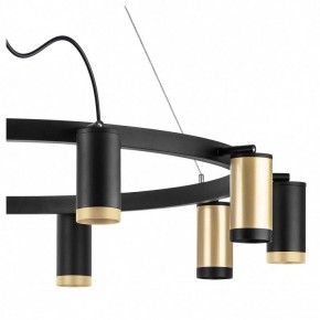 Подвесная люстра Lightstar Rullo LR02040537570 в Красноуральске - krasnouralsk.mebel24.online | фото 4