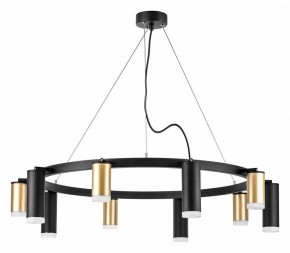 Подвесная люстра Lightstar Rullo LR0204058750 в Красноуральске - krasnouralsk.mebel24.online | фото 2