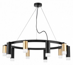 Подвесная люстра Lightstar Rullo LR0204058751 в Красноуральске - krasnouralsk.mebel24.online | фото 2