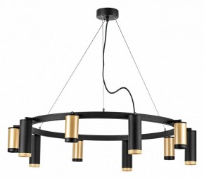 Подвесная люстра Lightstar Rullo LR02040587570 в Красноуральске - krasnouralsk.mebel24.online | фото 2