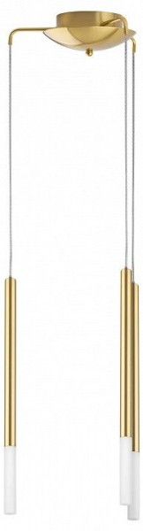 Подвесная люстра Lightstar Tubo L3T747133 в Красноуральске - krasnouralsk.mebel24.online | фото