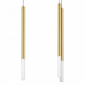 Подвесная люстра Lightstar Tubo L3T747143 в Красноуральске - krasnouralsk.mebel24.online | фото 2