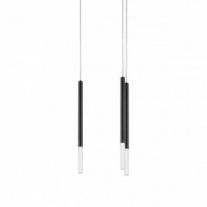 Подвесная люстра Lightstar Tubo L3T747147 в Красноуральске - krasnouralsk.mebel24.online | фото 2