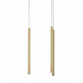 Подвесная люстра Lightstar Tubo L3T747233 в Красноуральске - krasnouralsk.mebel24.online | фото 2