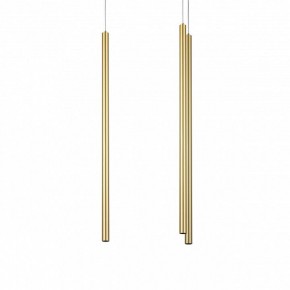 Подвесная люстра Lightstar Tubo L3T747343 в Красноуральске - krasnouralsk.mebel24.online | фото 2
