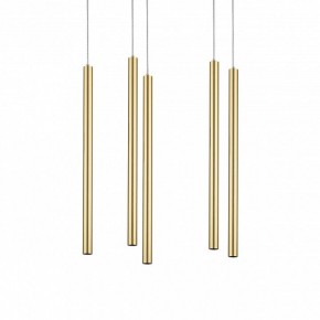 Подвесная люстра Lightstar Tubo L5T747243 в Красноуральске - krasnouralsk.mebel24.online | фото 2