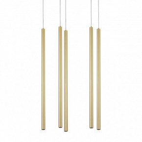 Подвесная люстра Lightstar Tubo L5T747333 в Красноуральске - krasnouralsk.mebel24.online | фото 2