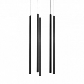 Подвесная люстра Lightstar Tubo L5T747337 в Красноуральске - krasnouralsk.mebel24.online | фото 2