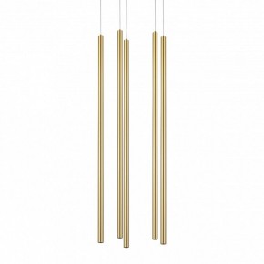 Подвесная люстра Lightstar Tubo L5T747443 в Красноуральске - krasnouralsk.mebel24.online | фото