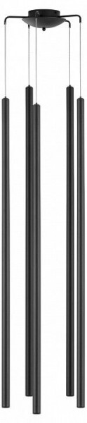 Подвесная люстра Lightstar Tubo L5T747447 в Красноуральске - krasnouralsk.mebel24.online | фото 6