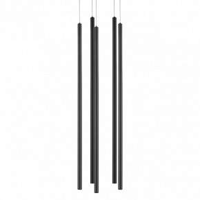 Подвесная люстра Lightstar Tubo L5T747447 в Красноуральске - krasnouralsk.mebel24.online | фото 7