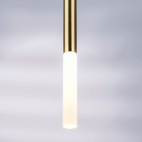 Подвесная люстра Lightstar Tubo L8T747133 в Красноуральске - krasnouralsk.mebel24.online | фото 4