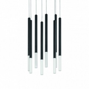 Подвесная люстра Lightstar Tubo L8T747137 в Красноуральске - krasnouralsk.mebel24.online | фото