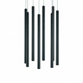 Подвесная люстра Lightstar Tubo L8T747237 в Красноуральске - krasnouralsk.mebel24.online | фото 2