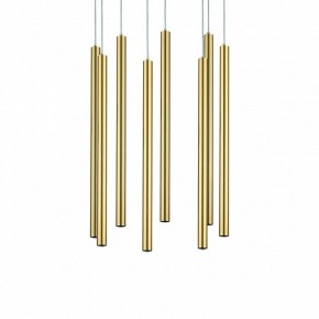 Подвесная люстра Lightstar Tubo L8T747243 в Красноуральске - krasnouralsk.mebel24.online | фото 2