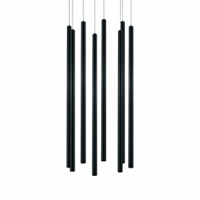 Подвесная люстра Lightstar Tubo L8T747337 в Красноуральске - krasnouralsk.mebel24.online | фото 2