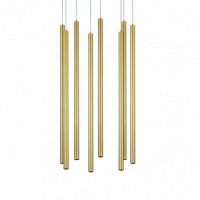 Подвесная люстра Lightstar Tubo L8T747343 в Красноуральске - krasnouralsk.mebel24.online | фото 2