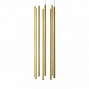 Подвесная люстра Lightstar Tubo L8T747443 в Красноуральске - krasnouralsk.mebel24.online | фото 2
