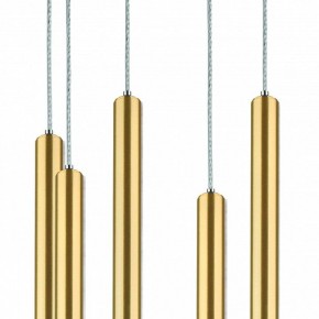 Подвесная люстра Lightstar Tubo L8T747443 в Красноуральске - krasnouralsk.mebel24.online | фото 6